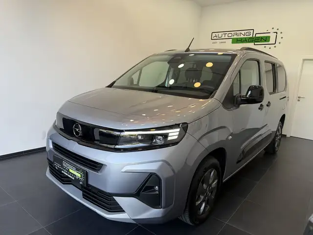 Opel Combo 1.5D XL Automatik 7-Sitzer|Kamera|Matrix|Winter...