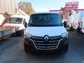 Renault Master Dble Cabine Plateau 24750€ HTVA Blanc - thumbnail 3