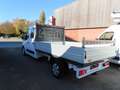Renault Master Dble Cabine Plateau 24750€ HTVA Blanc - thumbnail 4