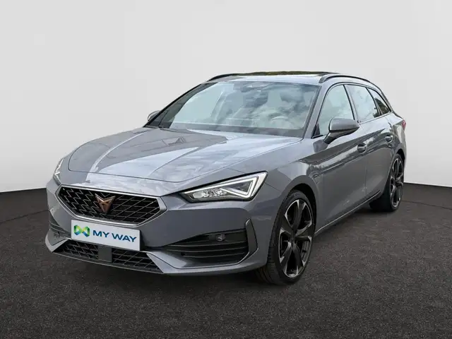 CUPRA Leon Leon ST e-Hybrid 1.4 DSG (150 kW)