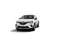 Renault Captur E-TECH Híbrido Evolution 105kW Blanco - thumbnail 1