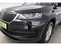 Skoda Karoq 1.0TSI Ambition+KLIMA+SHZ+CARPLAY+PDC Zwart - thumbnail 9