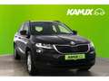 Skoda Karoq 1.0TSI Ambition+KLIMA+SHZ+CARPLAY+PDC Zwart - thumbnail 8