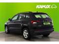 Skoda Karoq 1.0TSI Ambition+KLIMA+SHZ+CARPLAY+PDC Zwart - thumbnail 5