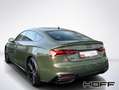 Audi A5 Sportback 40 TFSI S line competition plus B. und O Zöld - thumbnail 2