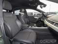 Audi A5 Sportback 40 TFSI S line competition plus B. und O Zöld - thumbnail 10