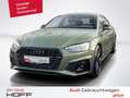 Audi A5 Sportback 40 TFSI S line competition plus B. und O Zöld - thumbnail 1