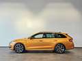 Skoda Octavia 2.0 TDI Sportline Matrix Virtual HuD 18" Orange - thumbnail 8