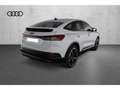 Audi Q4 e-tron Sportback S line Ed 45 Matrix/21''/ACC/PBox/sound/ Weiß - thumbnail 3