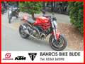 Ducati Monster 821 - thumbnail 1