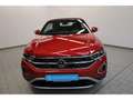 Volkswagen T-Roc Cabriolet 1.0 TSI Style 6-Gg. LED/SH/Klima Rot - thumbnail 3