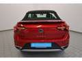 Volkswagen T-Roc Cabriolet 1.0 TSI Style 6-Gg. LED/SH/Klima Rot - thumbnail 5