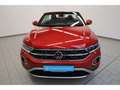 Volkswagen T-Roc Cabriolet 1.0 TSI Style 6-Gg. LED/SH/Klima Rot - thumbnail 7