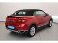Volkswagen T-Roc Cabriolet 1.0 TSI Style 6-Gg. LED/SH/Klima Rot - thumbnail 4