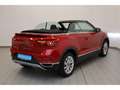 Volkswagen T-Roc Cabriolet 1.0 TSI Style 6-Gg. LED/SH/Klima Rot - thumbnail 8