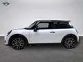 MINI Cooper S MINI Cooper S Weiß - thumbnail 2