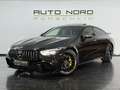 Mercedes-Benz AMG GT 63S 4Matic*Aero*S.Dach*Carbon*360°*KeyGo* Schwarz - thumbnail 1