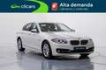 BMW 520 520dA Blanco - thumbnail 3