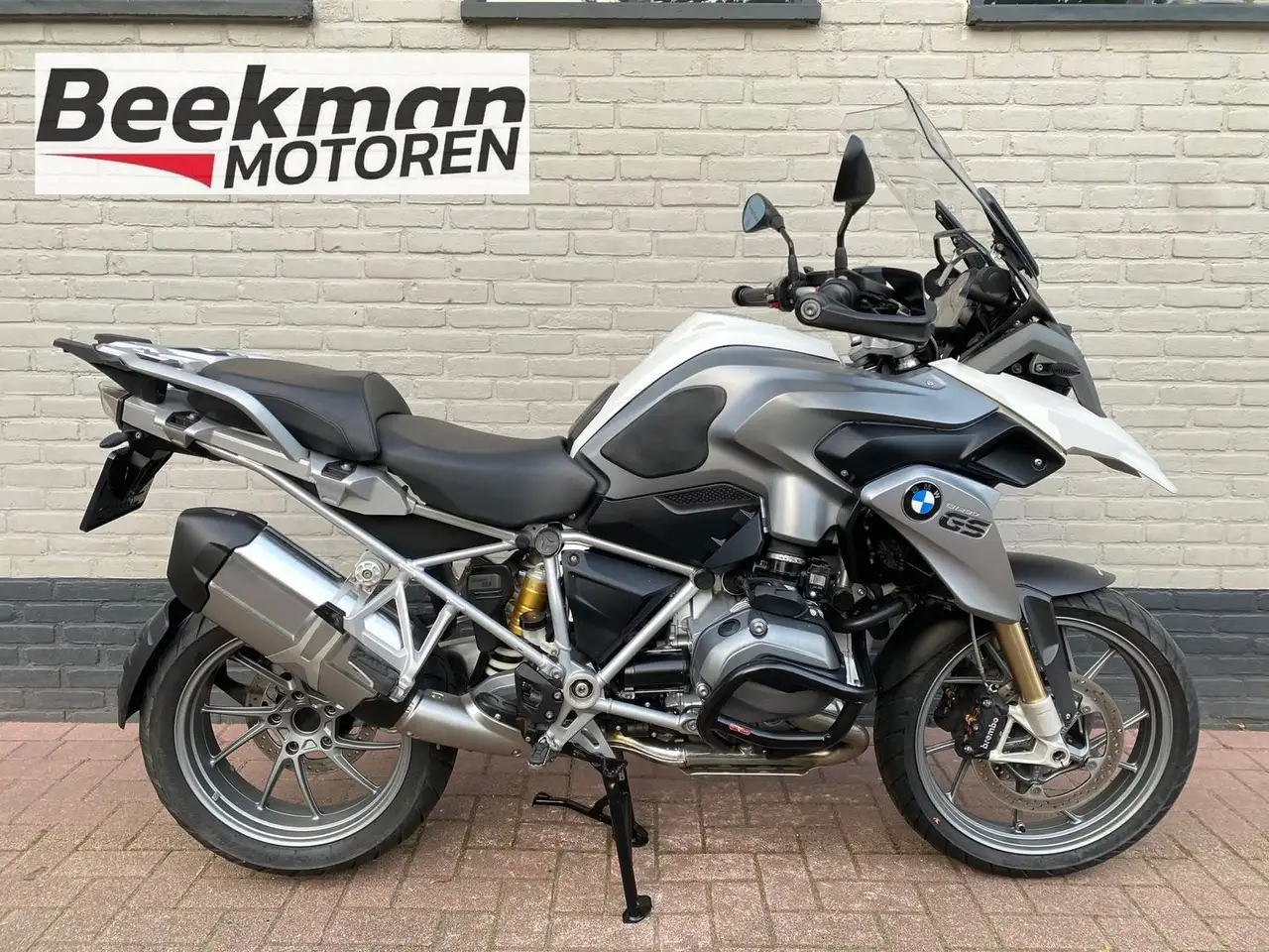 BMW R 1200 GS