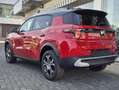 Citroen C3 Aircross Hybrid 145 e-DCS6 Plus Rosso - thumbnail 6