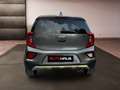 Kia Picanto X-Line ISG*1Hand*AUTOMATIK*KAMERA Silber - thumbnail 3