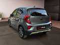 Kia Picanto X-Line ISG*1Hand*AUTOMATIK*KAMERA Silber - thumbnail 8