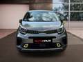 Kia Picanto X-Line ISG*1Hand*AUTOMATIK*KAMERA Silber - thumbnail 2