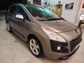 Peugeot 3008 1.6HDI Allure 115 Grau - thumbnail 3