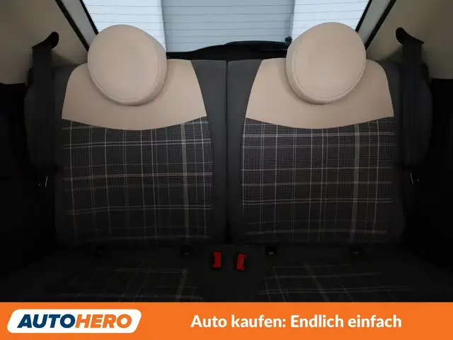 Fiat 500 view 15