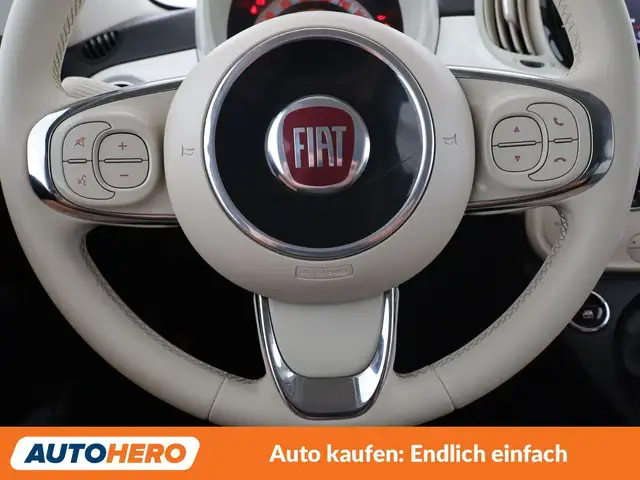 Fiat 500 view 19