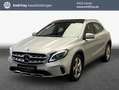 Mercedes-Benz GLA 200 GLA Silber - thumbnail 1