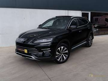 DM-i PHEV Boost l Pano l Keyless l 360°l Memory