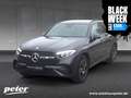 Mercedes-Benz GLC 220 d 4MATIC AMG, AHV,Fahrassistenz Plus Grau - thumbnail 1