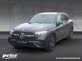 Mercedes-Benz GLC 220 d 4MATIC AMG, AHV,Fahrassistenz Plus Grau - thumbnail 1