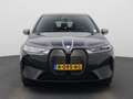 BMW iX xDrive40 Executive 77 kWh | NAVIGATIE | HEAD UP DI Grijs - thumbnail 3