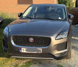 2.0 D AWD HSE (EU6.2)