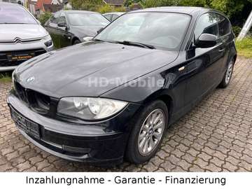 i, Automatik, MOTORSCHADEN!