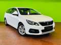 Peugeot 308 BlueHDi Active 360 Kamera Navi Finanzierung Weiß - thumbnail 4