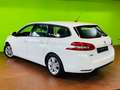 Peugeot 308 BlueHDi Active 360 Kamera Navi Finanzierung Weiß - thumbnail 9