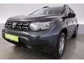 Dacia Duster II 1.0TCE ESSENTIAL+TEMPO+KLIMA+SHZ+PDC Grau - thumbnail 9