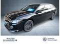 Volkswagen Passat Variant Passat 1.5 eHybrid DSG AHK Navi Schwarz - thumbnail 1