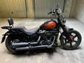 Harley-Davidson Street Bob 114 Nero - thumbnail 3