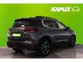 Citroen C5 Aircross 1.2PureTech 130 PLUS+LED+NAVI+KAMERA Grau - thumbnail 4