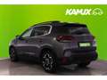 Citroen C5 Aircross 1.2PureTech 130 PLUS+LED+NAVI+KAMERA Grau - thumbnail 6