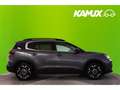 Citroen C5 Aircross 1.2PureTech 130 PLUS+LED+NAVI+KAMERA Grau - thumbnail 3