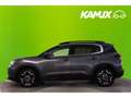 Citroen C5 Aircross 1.2PureTech 130 PLUS+LED+NAVI+KAMERA Grau - thumbnail 8