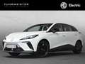 MG MG4 Standard 51kWh MY23 ZV Klima  Dover White Blanc - thumbnail 1