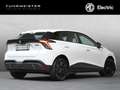 MG MG4 Standard 51kWh MY23 ZV Klima  Dover White Blanc - thumbnail 4