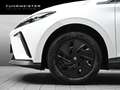 MG MG4 Standard 51kWh MY23 ZV Klima  Dover White Blanc - thumbnail 8
