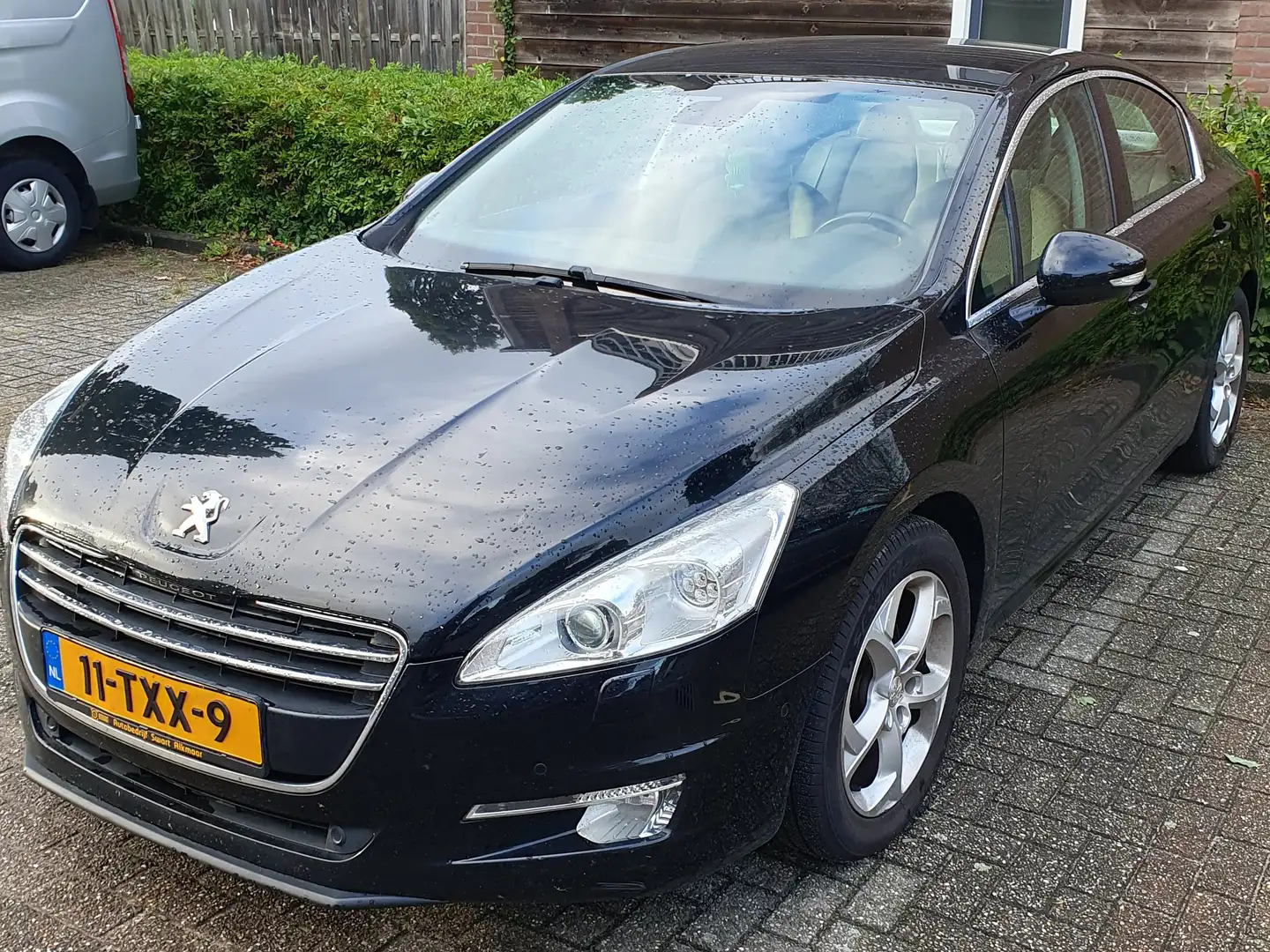 Peugeot 508 508 1.6 THP Blue L. Exe. - 2
